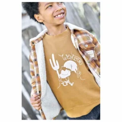 Hot Surchemise Monster | Enfant Manteaux, Blousons
