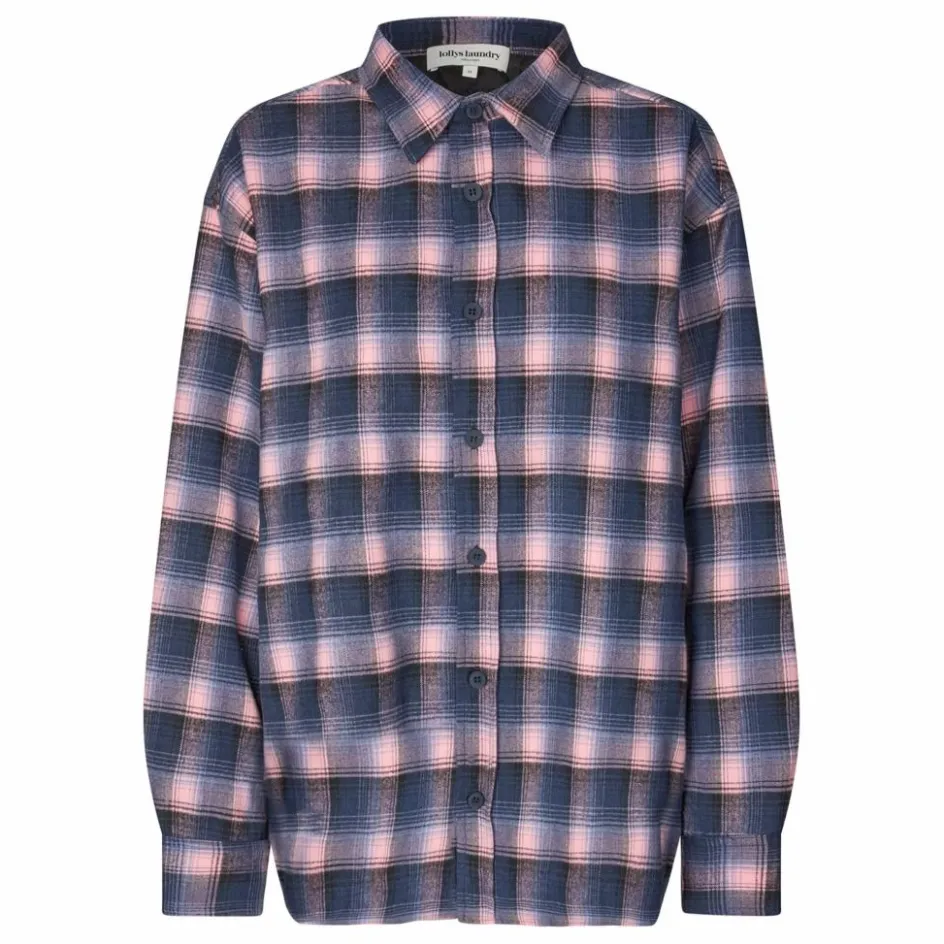 Femme Lollys Laundry Blouses, Chemises*Surchemise Signe |