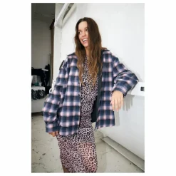 Femme Lollys Laundry Blouses, Chemises*Surchemise Signe |