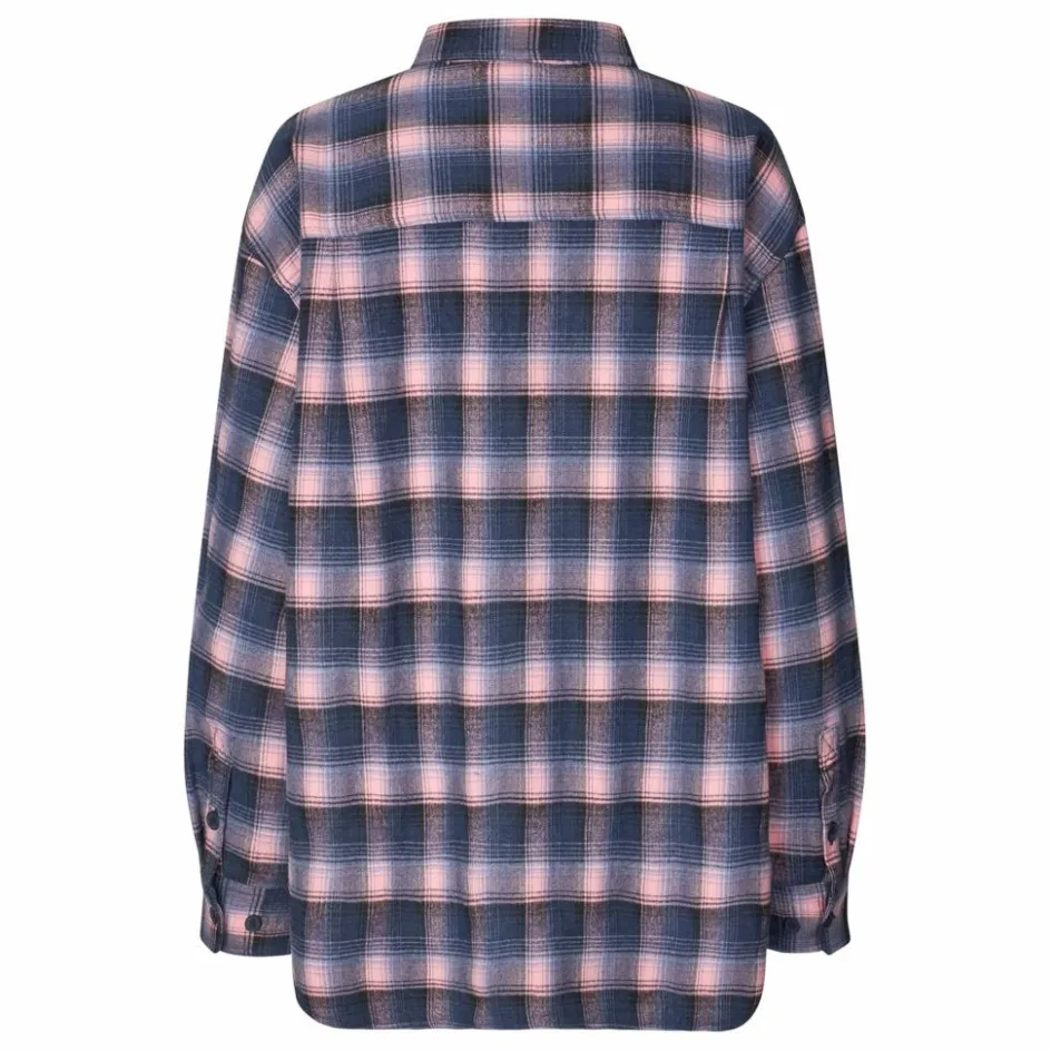 Femme Lollys Laundry Blouses, Chemises*Surchemise Signe |