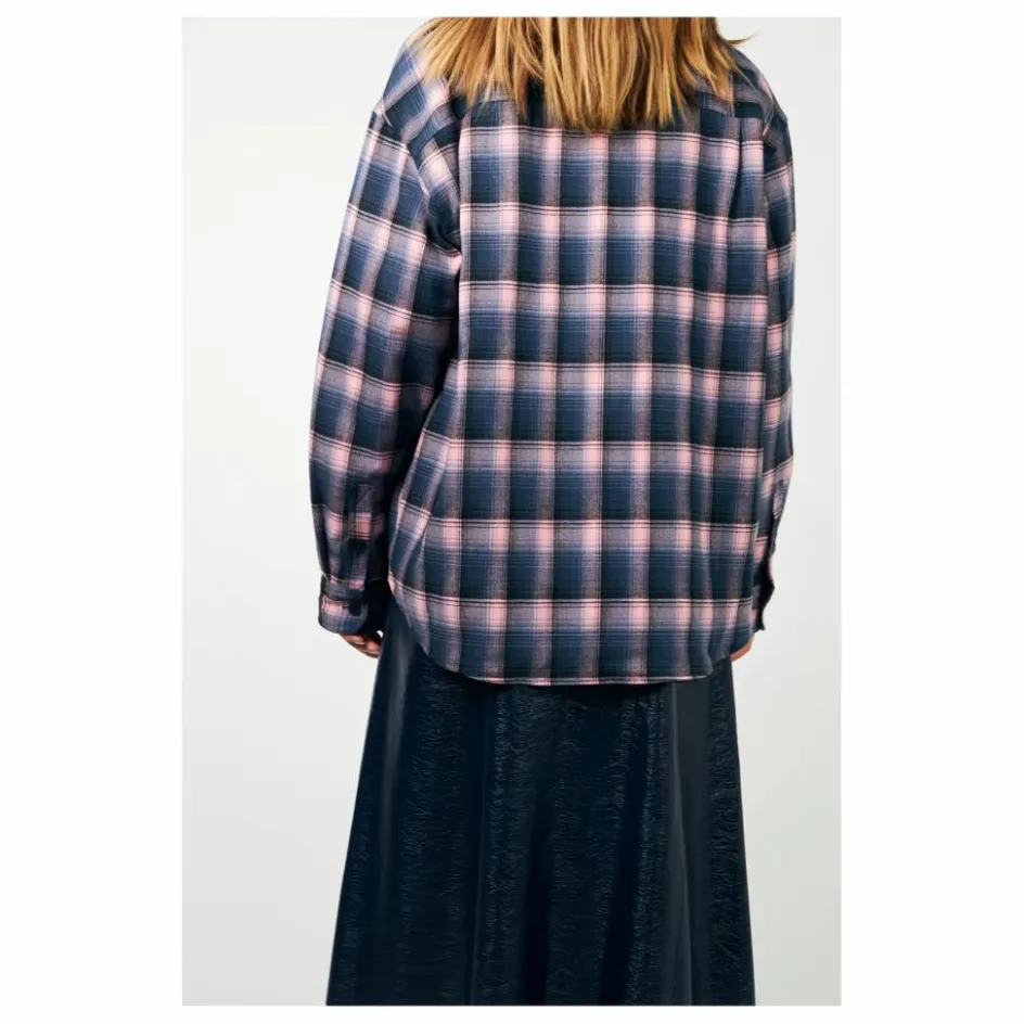 Femme Lollys Laundry Blouses, Chemises*Surchemise Signe |