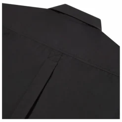 Discount Universal Works Surchemise Tech Fibres Recyclées | Noir