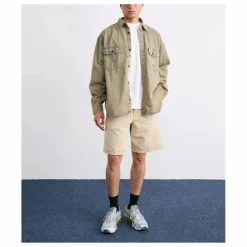 Homme Carhartt WIP T-Shirts, Chemises|T-Shirts, Chemises*Sur-Chemise Tigan Smithtown |