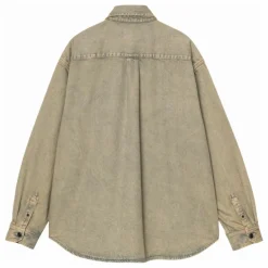 Homme Carhartt WIP T-Shirts, Chemises|T-Shirts, Chemises*Sur-Chemise Tigan Smithtown |