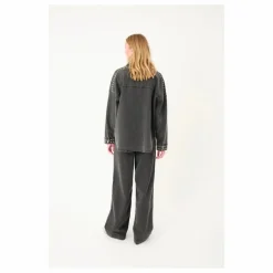 Sur-Chemise Veida Denim | Femme Blouses, Chemises