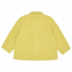 Enfant Main Story T-Shirts, Chemises|Blouses, T-Shirts*Surchemise Velours Côtelé Coton Bio |