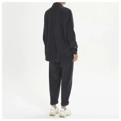 Hot Sur-Chemise Velours Côtelé Padow | Femme Blouses, Chemises