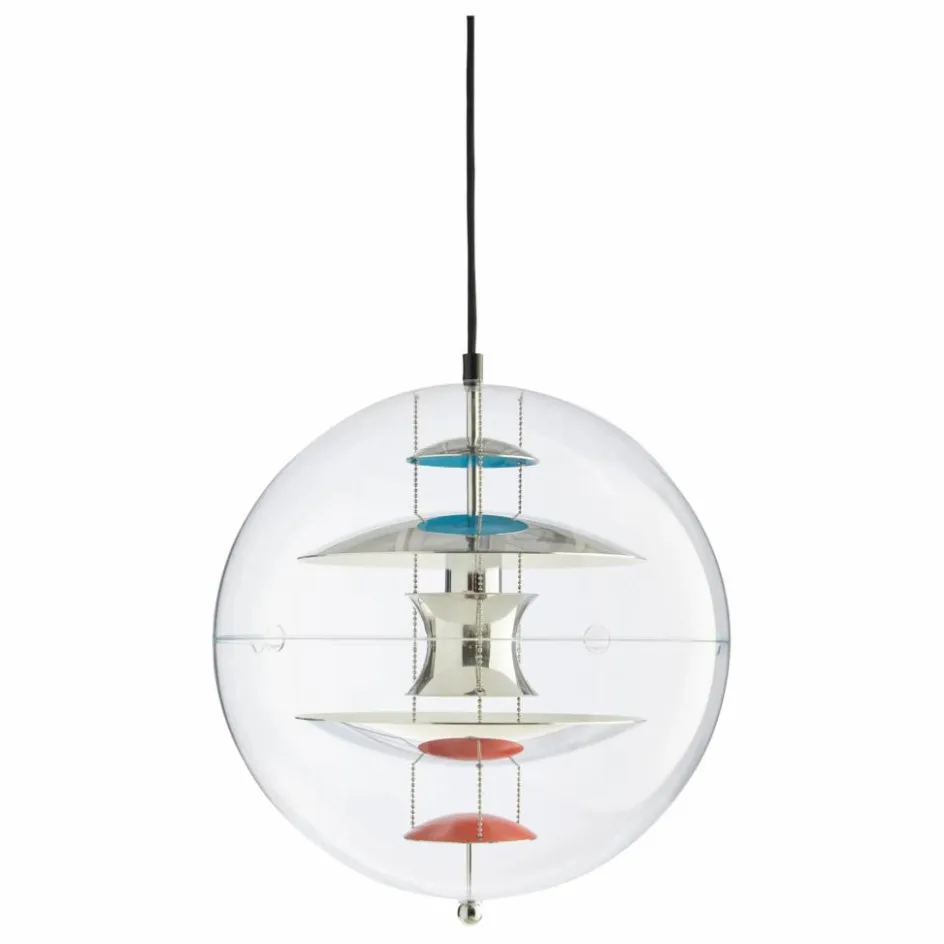 Verpan Suspension VP-Globe| Luminaires