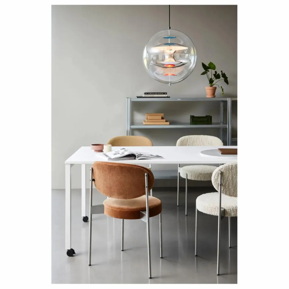 Verpan Suspension VP-Globe| Luminaires