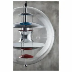 Verpan Suspension VP-Globe| Luminaires