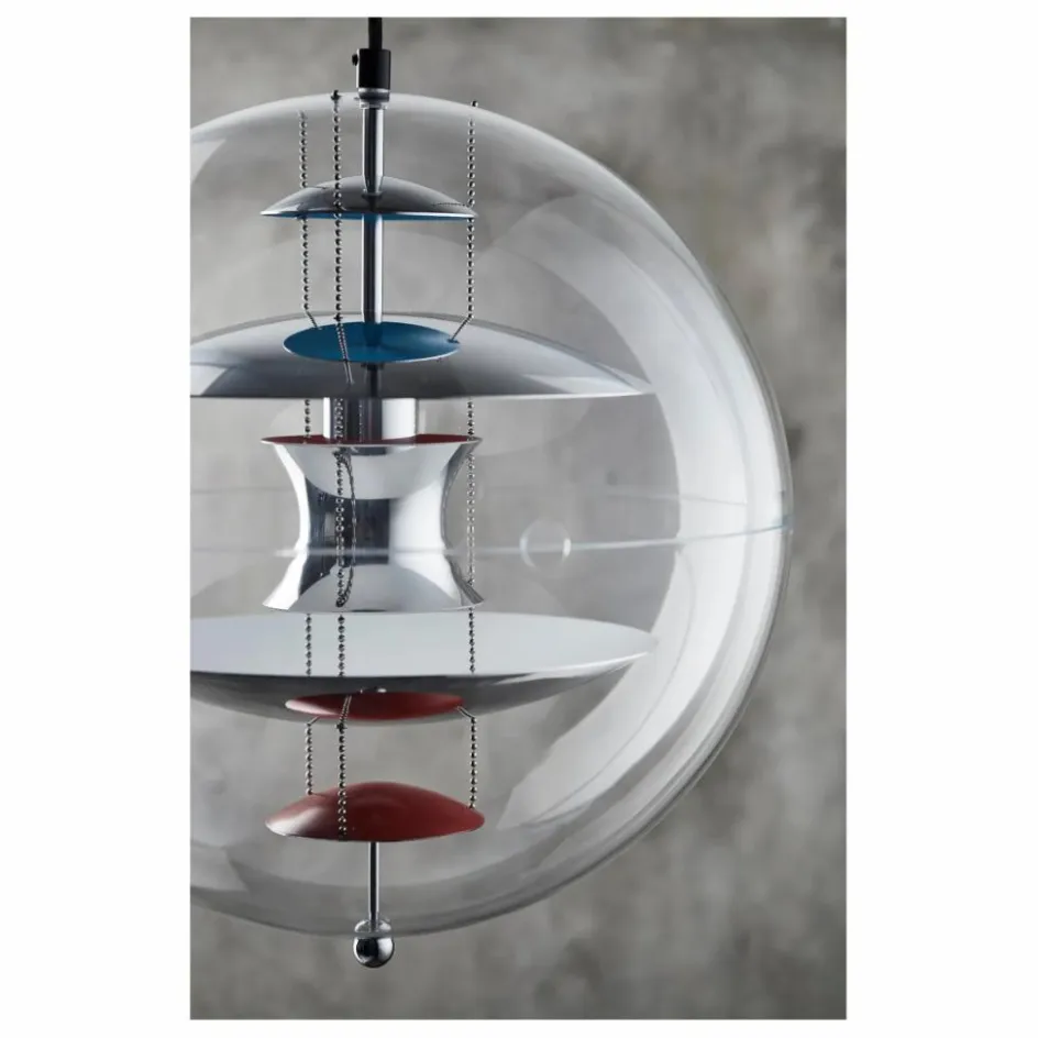 Verpan Suspension VP-Globe| Luminaires