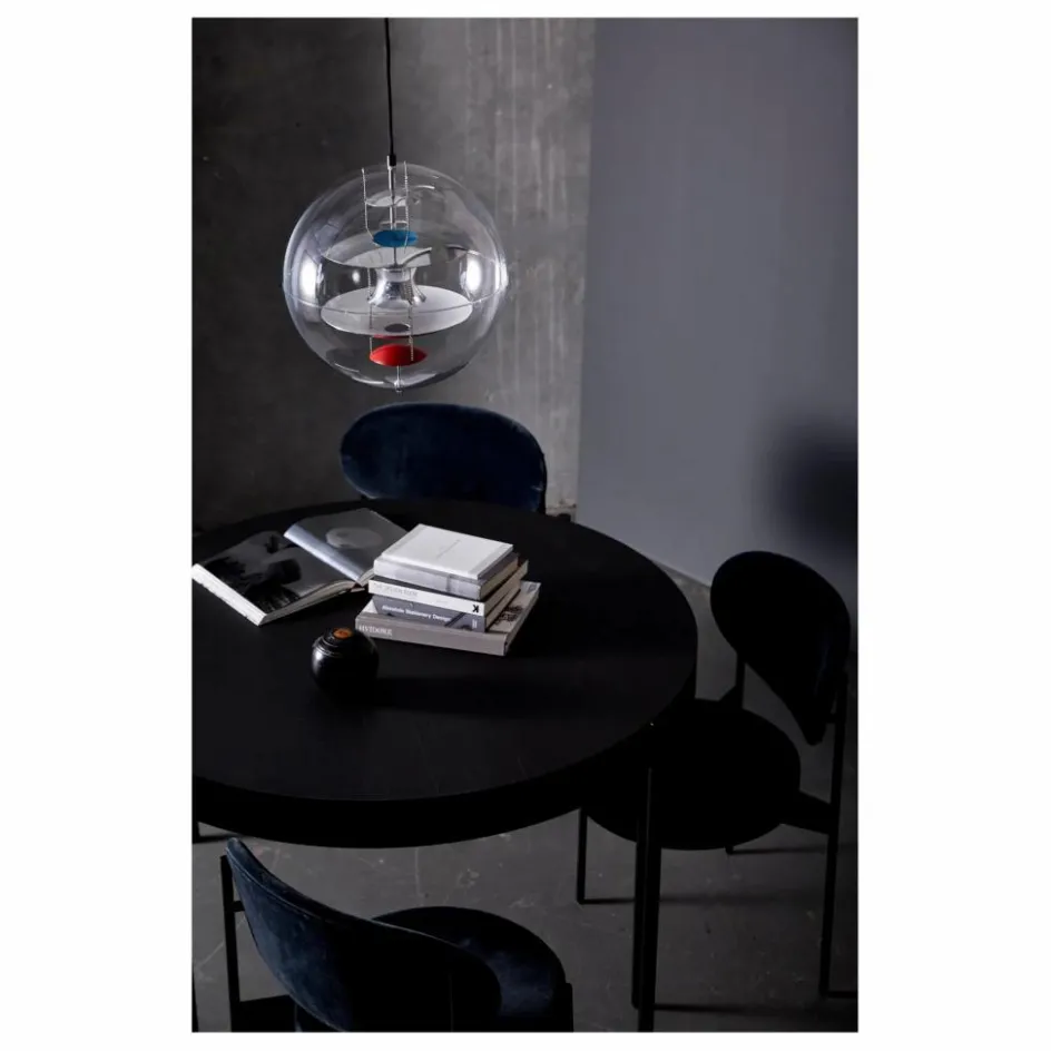 Verpan Suspension VP-Globe| Luminaires