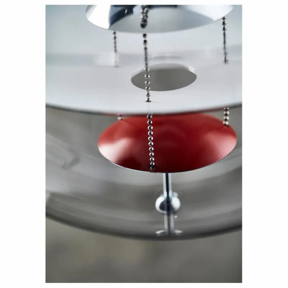 Verpan Suspension VP-Globe| Luminaires