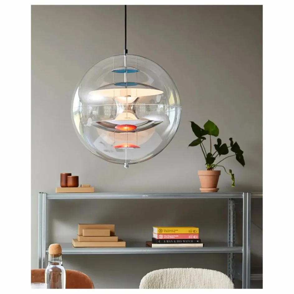 Verpan Suspension VP-Globe| Luminaires