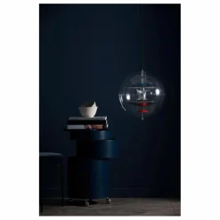 Verpan Suspension VP-Globe| Luminaires