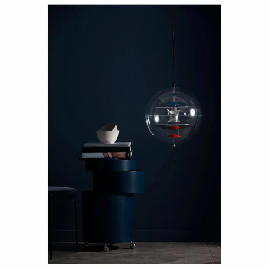 Verpan Suspension VP-Globe| Luminaires