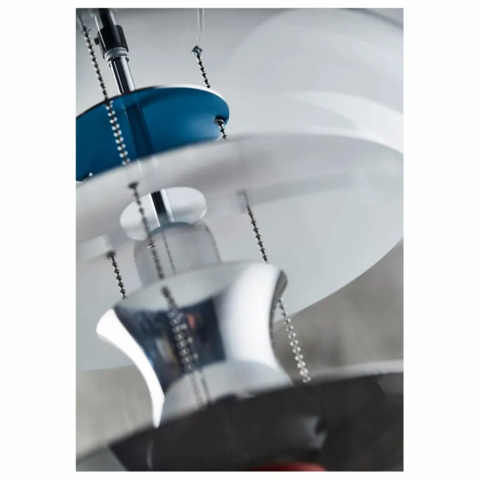 Verpan Suspension VP-Globe| Luminaires