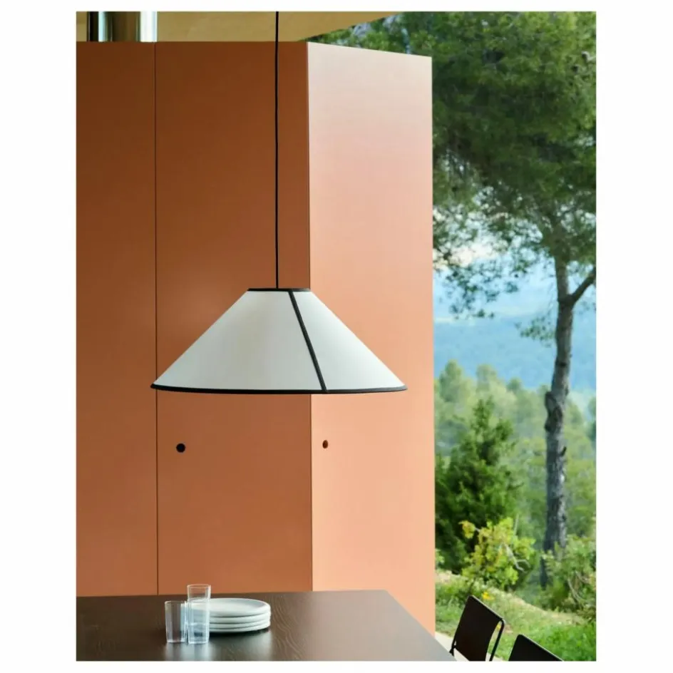 Hay Suspension Ava || Luminaires