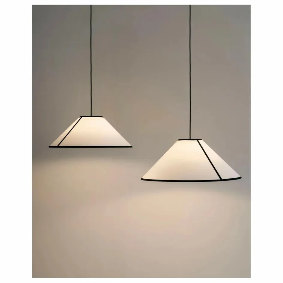 Hay Suspension Ava || Luminaires