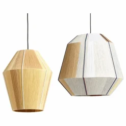 Hay Suspension Bonbon, Ana Kraš | Jaune
