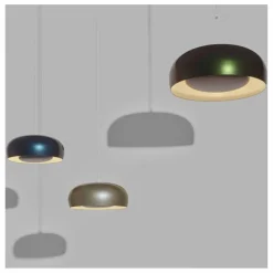 Petite friture Luminaires*Suspension Brush |