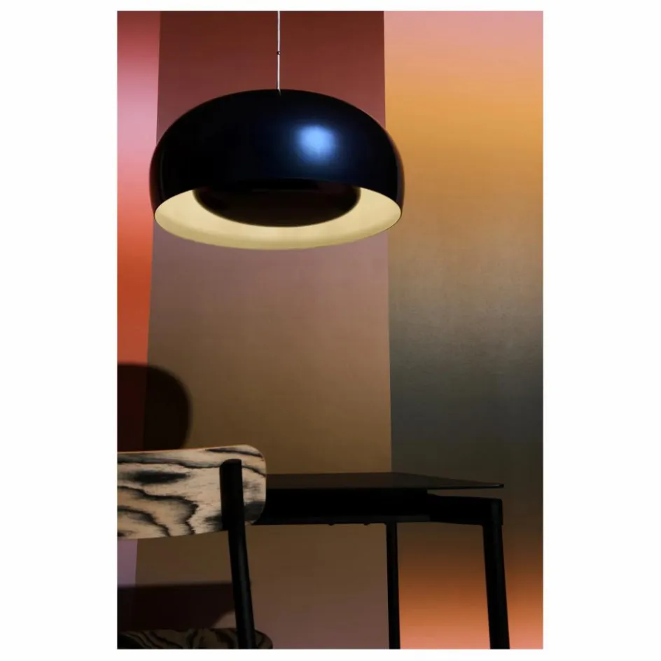 Petite friture Suspension Brush || Luminaires