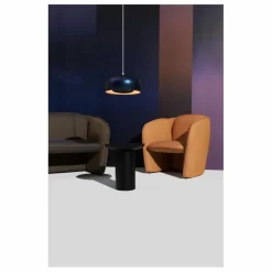 Petite friture Suspension Brush || Luminaires