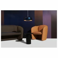 Petite friture Suspension Brush || Luminaires