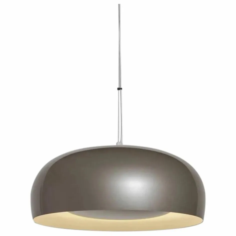Petite friture Suspension Brush || Luminaires