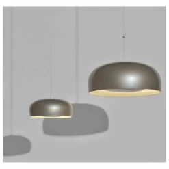 Petite friture Suspension Brush || Luminaires