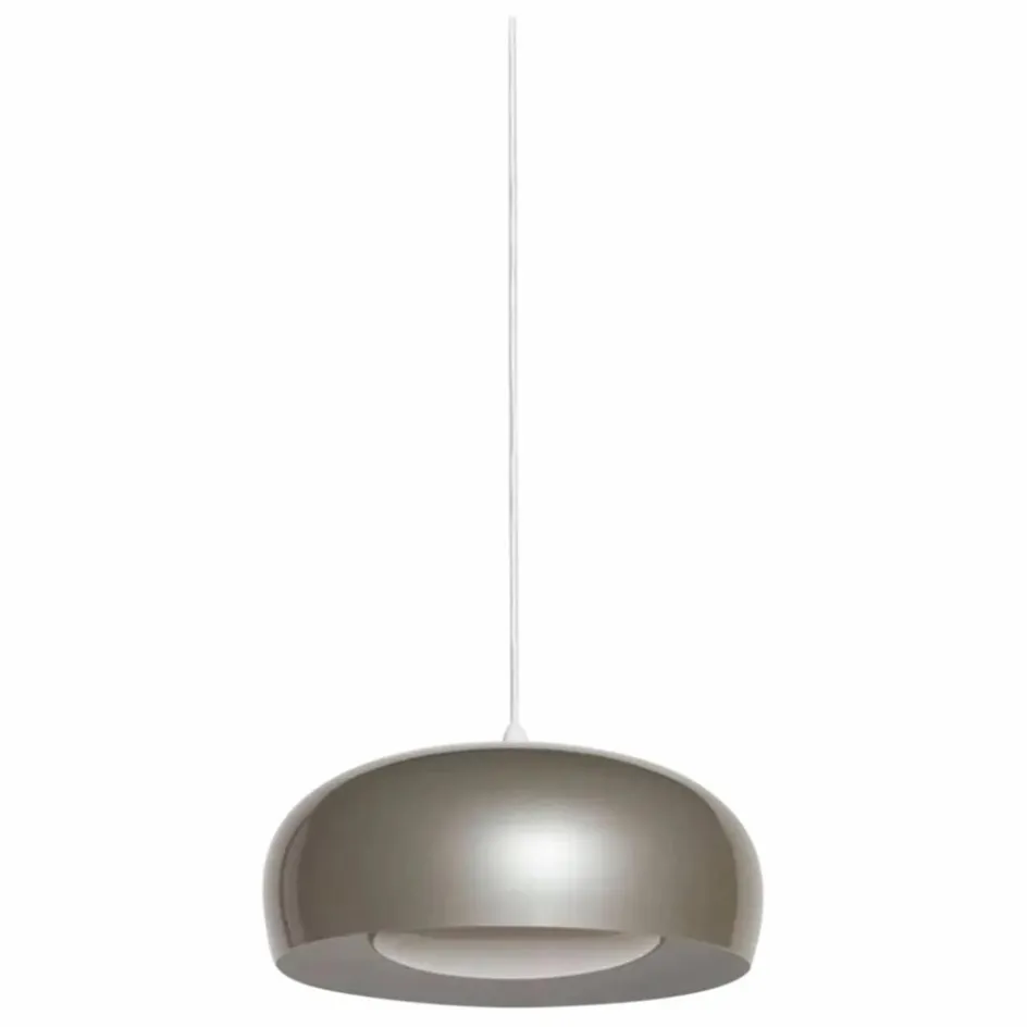 Petite friture Suspension Brush || Luminaires