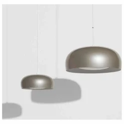 Petite friture Suspension Brush || Luminaires
