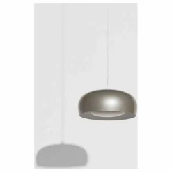 Petite friture Suspension Brush || Luminaires