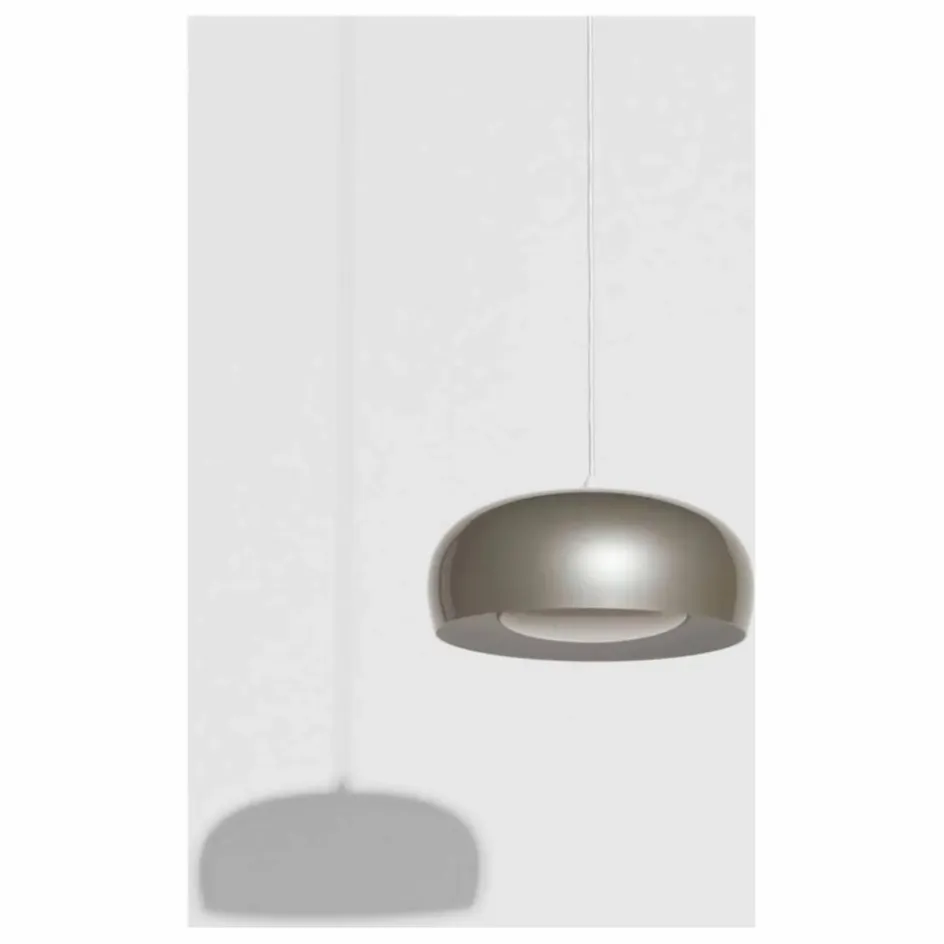 Petite friture Suspension Brush || Luminaires