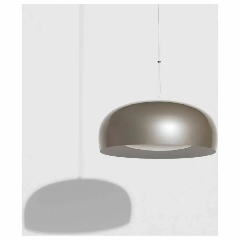 Petite friture Suspension Brush || Luminaires