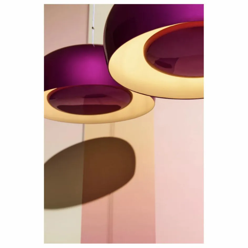 Sale Suspension Brush | Luminaires