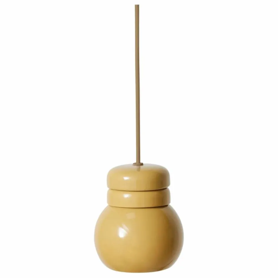 New Suspension Bulb | Luminaires