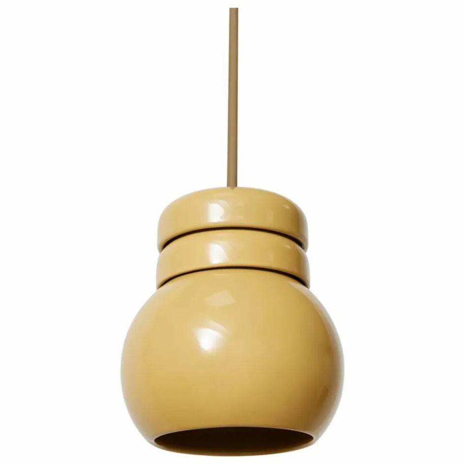 New Suspension Bulb | Luminaires