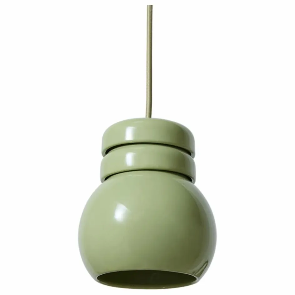 Outlet Suspension Bulb | Luminaires