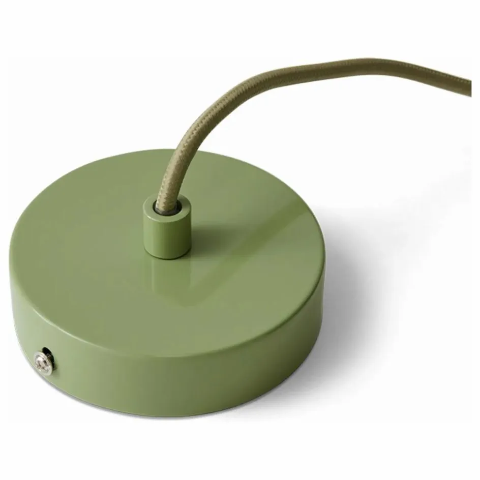 Outlet Suspension Bulb | Luminaires
