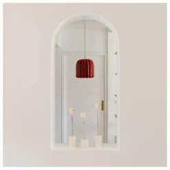 Outlet Suspension Cannelle | Luminaires