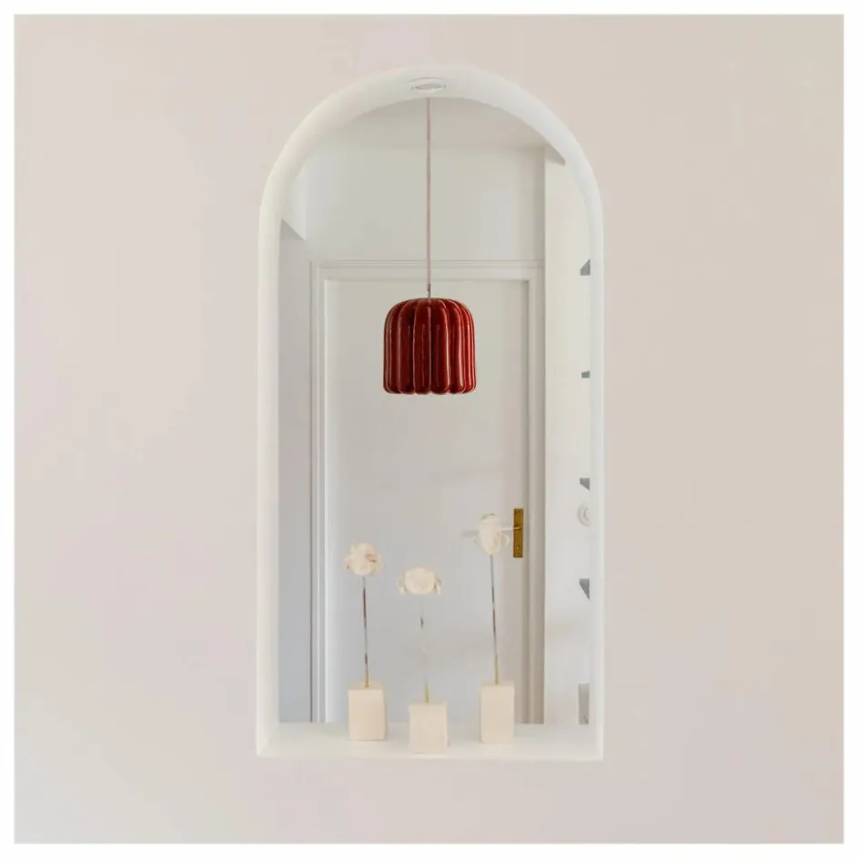 Outlet Suspension Cannelle | Luminaires