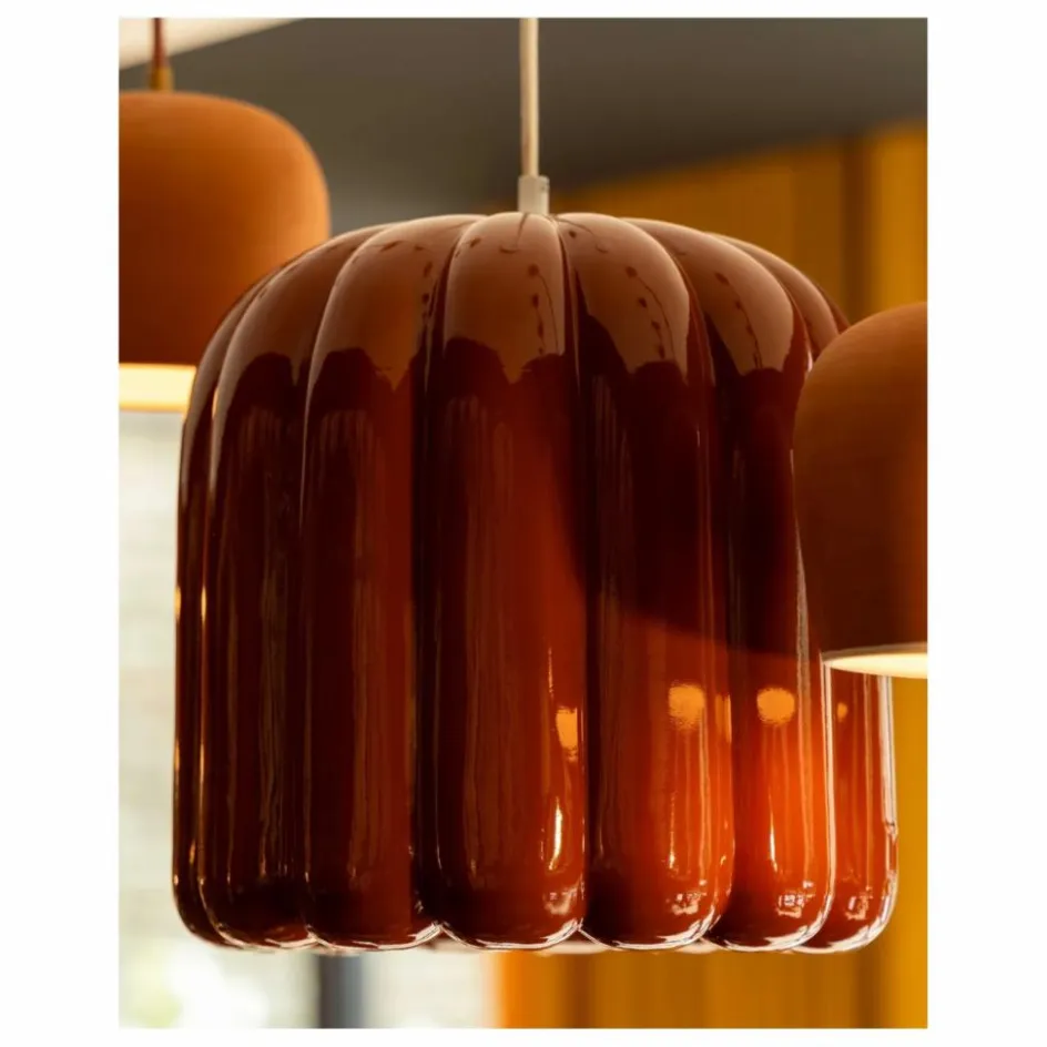 Outlet Suspension Cannelle | Luminaires