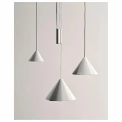 Hay Luminaires*Suspension Compass |