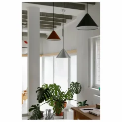Outlet Suspension Compass | Luminaires