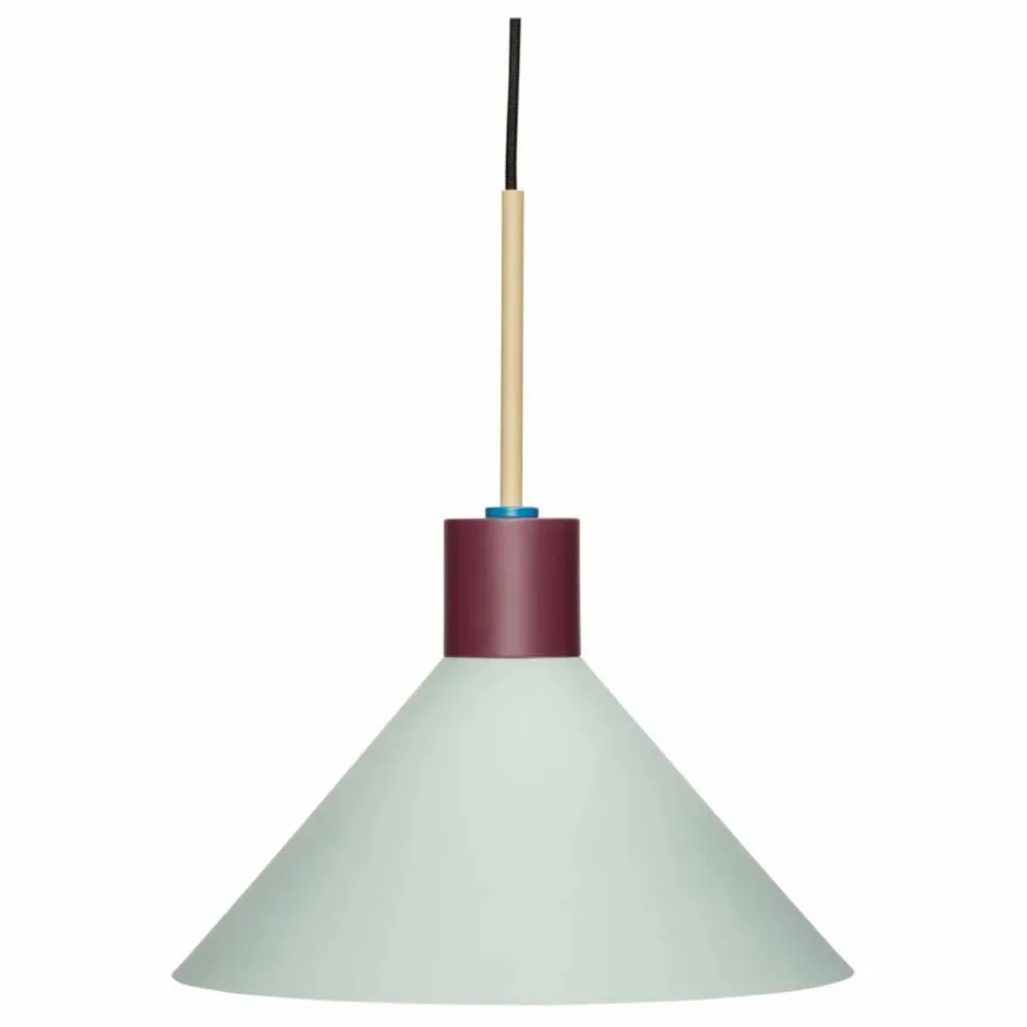 Hübsch Suspension Crayon || Luminaires