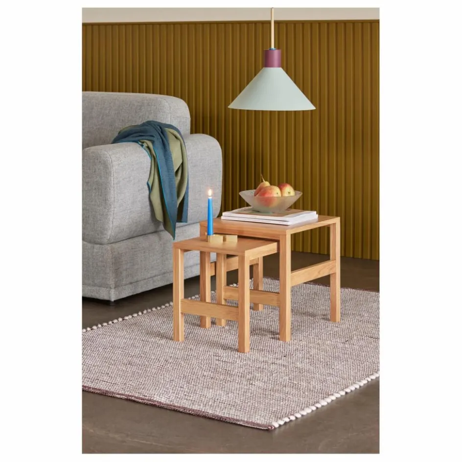 Hübsch Suspension Crayon || Luminaires