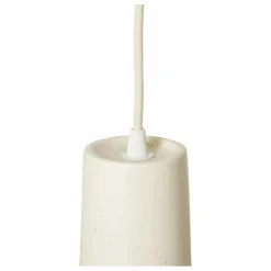 Hot HKliving Suspension Dangle | Blanc