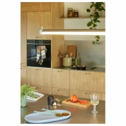 Hübsch Luminaires*Suspension en aluminium Interplay |