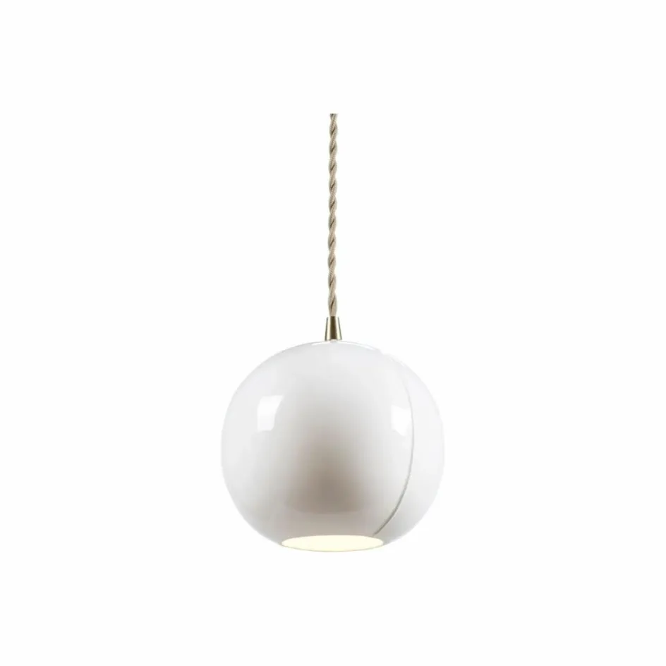 Online Suspension en porcelaine Cosmo, Anita Le Grelle | Luminaires